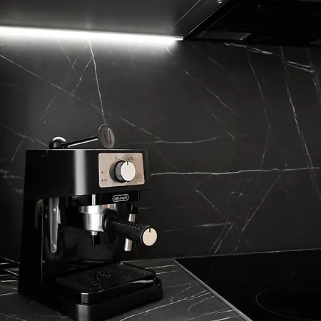 Apartmán 5 Bedroom *