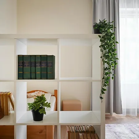 5 Bedroom Apartmán Riga