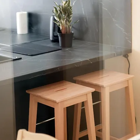 アパート 5 Bedroom *