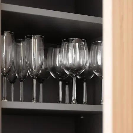 Apartmán 5 Bedroom Riga