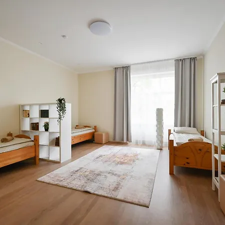 5 Bedroom リガ