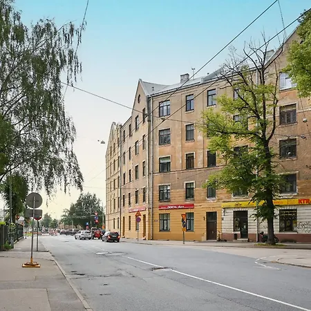 Appartement 5 Bedroom