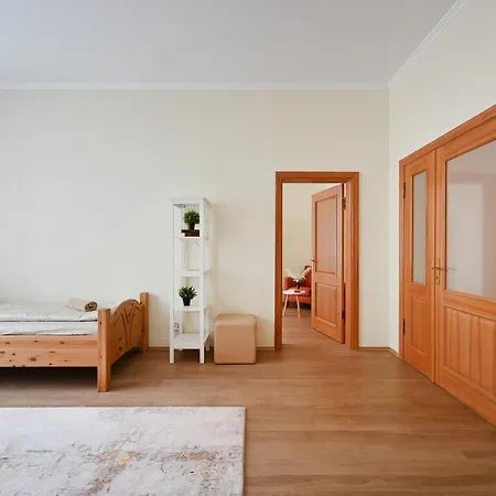 Apartmán 5 Bedroom Riga