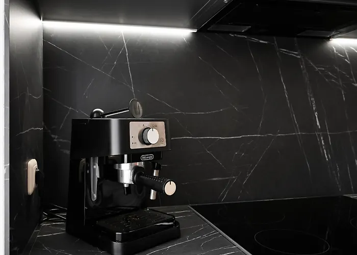 Appartement 5 Bedroom *