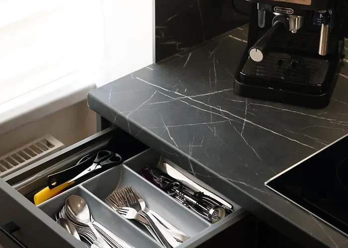 Appartement 5 Bedroom Riga