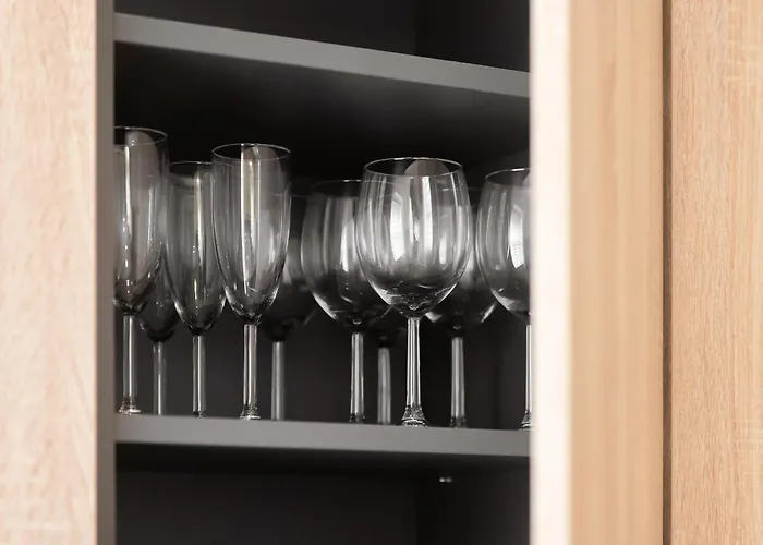 Apartment 5 Bedroom Riga