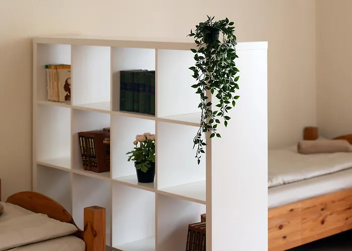 Appartement 5 Bedroom *