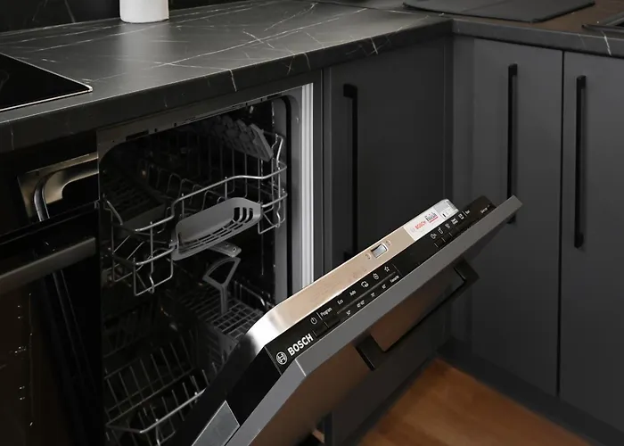 5 Bedroom Appartement