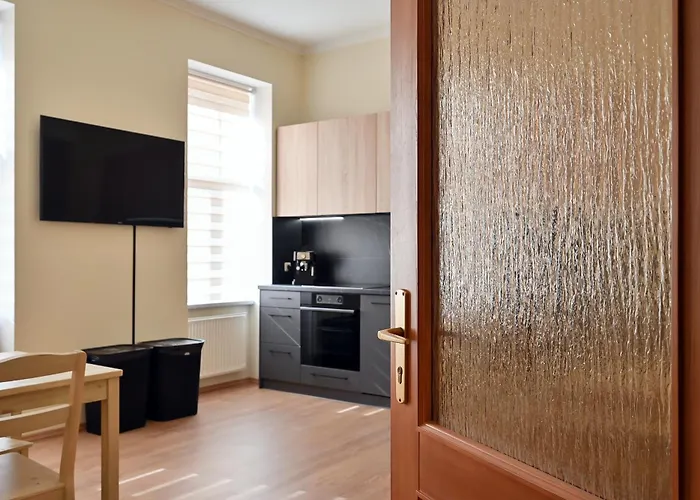 Appartement 5 Bedroom