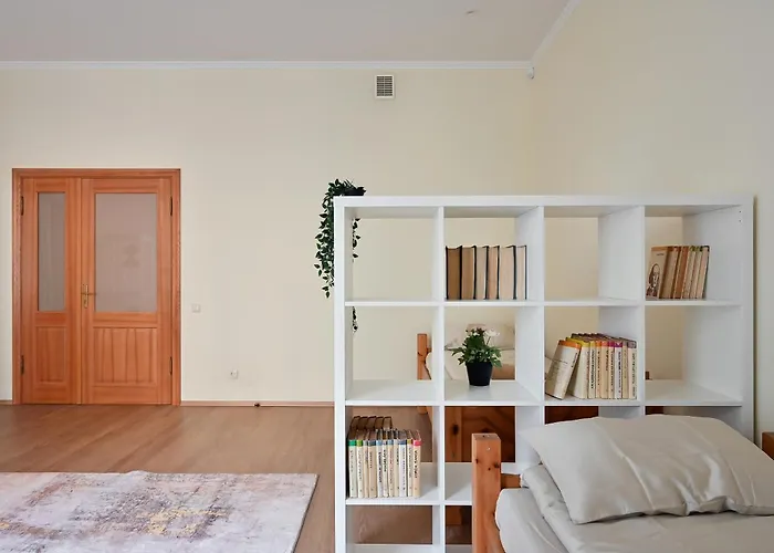 Appartement 5 Bedroom Riga