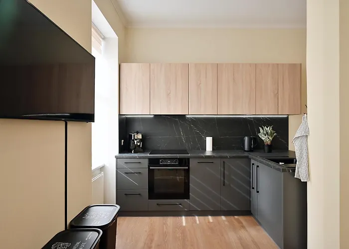 Appartement 5 Bedroom *