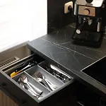 Apartamento 5 Bedroom Riga