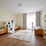5 Bedroom Riga
