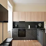 Apartamento 5 Bedroom *