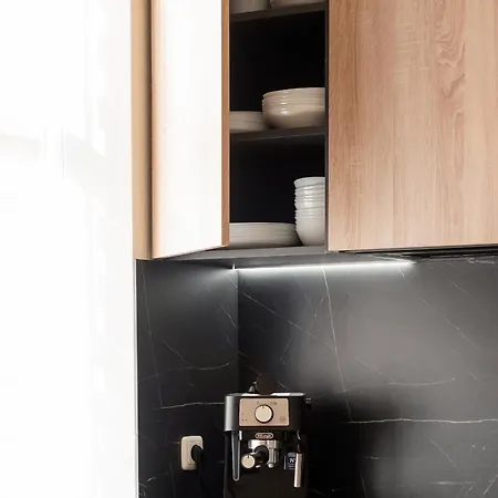 5 Bedroom * Riga