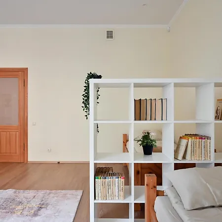 Apartamento 5 Bedroom Riga