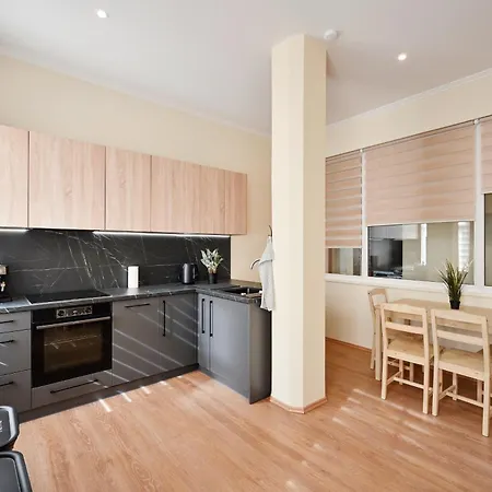 5 Bedroom Apartment