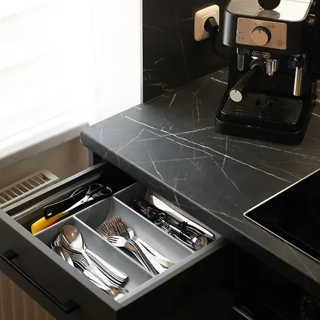 Lägenhet 5 Bedroom Riga