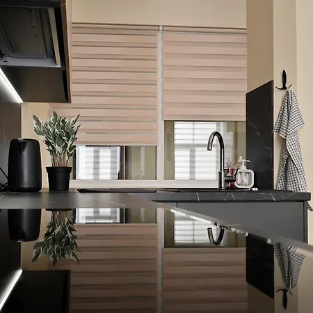 5 Bedroom Lägenhet Riga